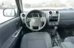 Isuzu D-max 3.0L D LS - Wół roboczy (test długodystansowy)