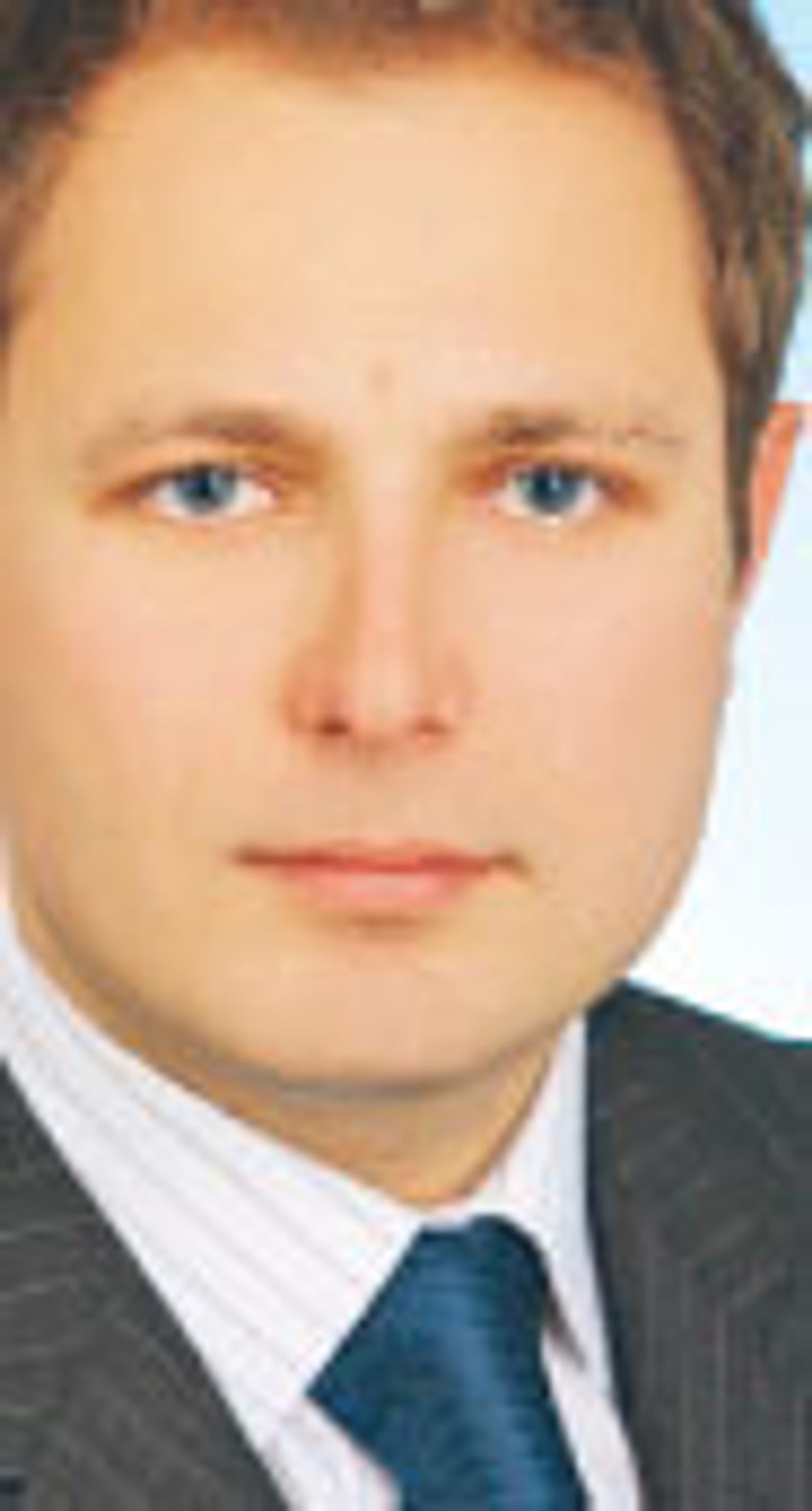 Tymoteusz Dalak, dyrektor departamentu marketingu Ultimo