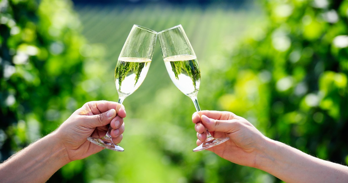 Kiedyś prosecco było winem lokalnym. Przełom przynosi nadejście XXI wieku