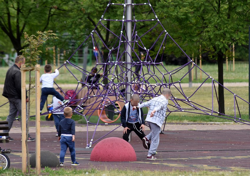 “Ako je razlika pet, šest godina, dramatičan period će biti kada jedno ima sedam, a drugo dete 12 godina"