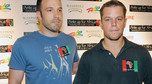 Ben Affleck i Matt Damon