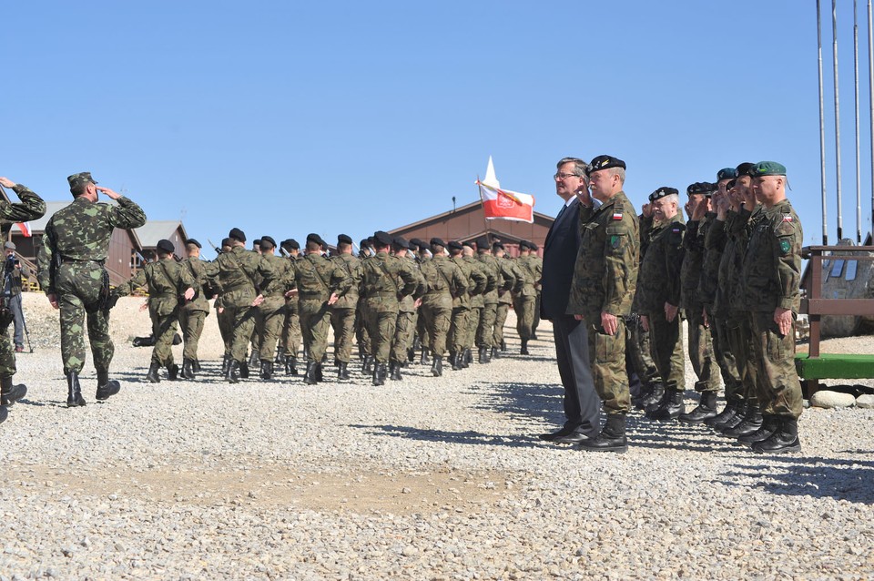 KOMOROWSKI KOSOWO ŚNIADANIE WIELKANOCNE