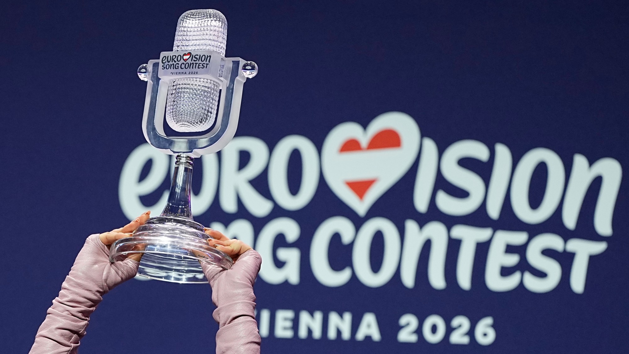 Bulharsko získalo prvé víťazstvo na 70. ročníku Eurovízie.