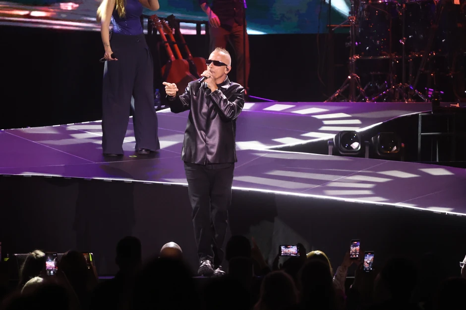 koncert Erosa Ramacotija