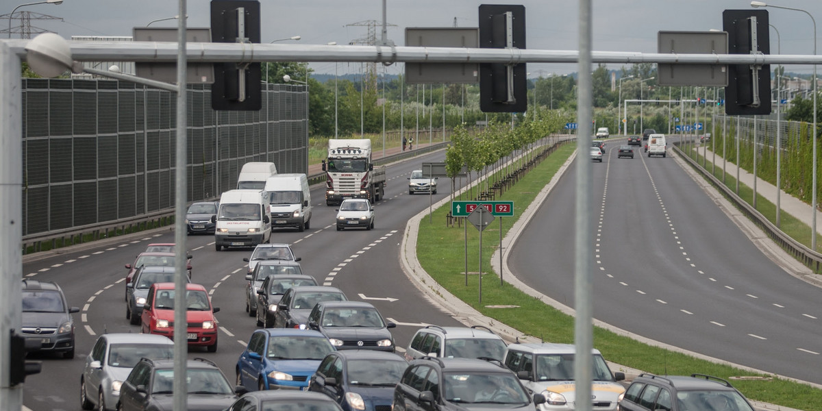 Na ul. Hlonda będzie impreza samochodowa