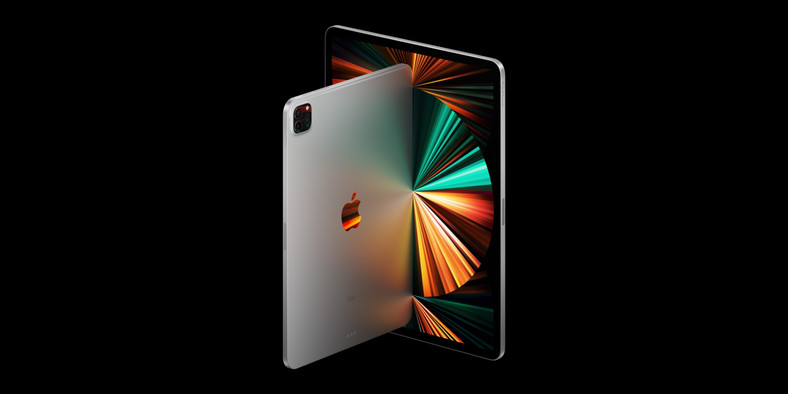 iPadOS 15