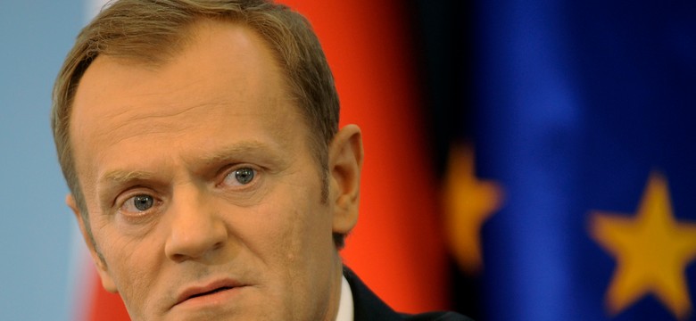 Tusk: Grupa Wyszehradzka razem w sprawie bezpieczeństwa energetycznego