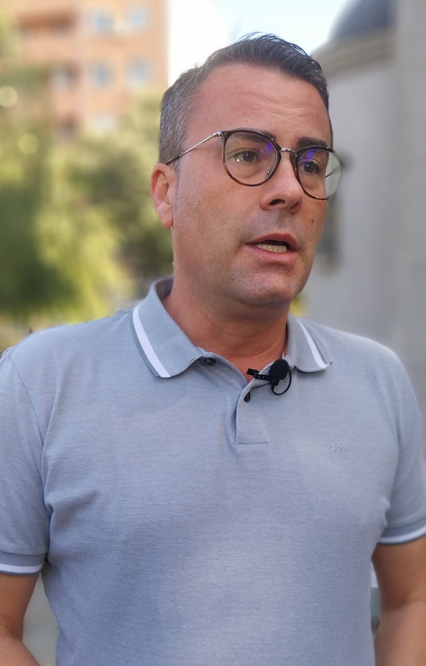 Prof. dr Tomislav Kostić, direktor Klinike za kardiologiju UKC Niš