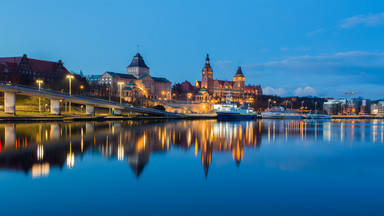 Szczecin na weekend: atrakcje i przewodnik po stolicy Pomorza Zachodniego