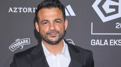 Robert El Gendy mógł zastąpić Norbiego w "Kole fortuny". Co poszło nie tak?