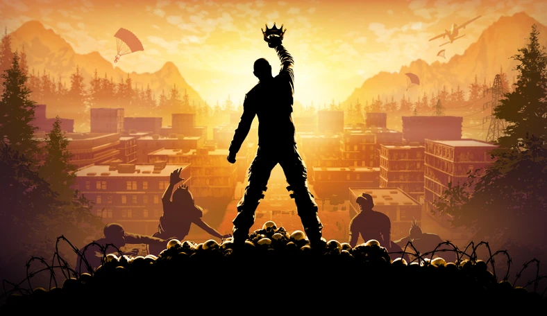 H1Z1: King of the Kill