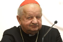 Stanisław Dziwisz