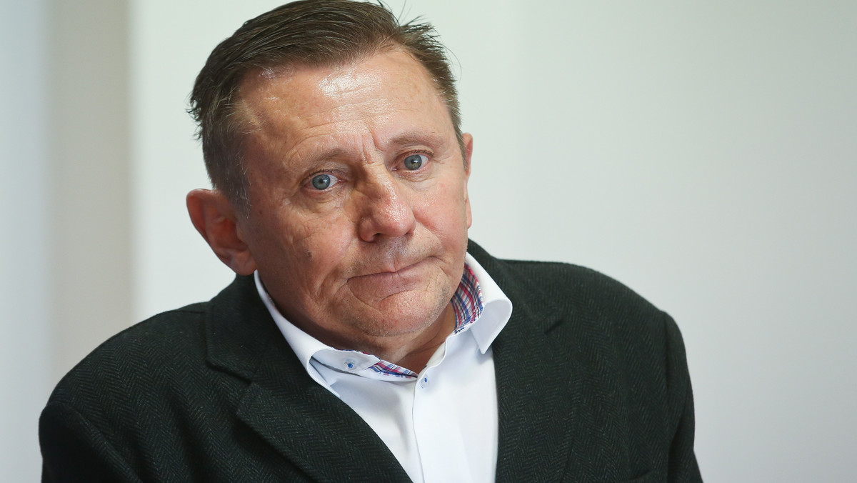 Józef Grzegorz Kurek znów wygrał wybory w Mszczonowie. Jest rekordzistą 