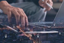 System GPS zaczął szwankować w Szwecji. Wcześniej takie sytuacje występowały w czasie rosyjskich ćwiczeń wojskowych