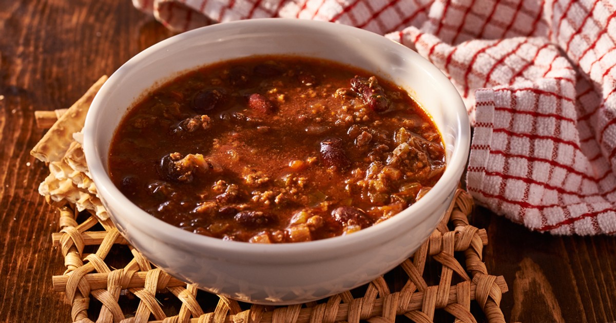 Jak zrobić aromatyczne chili con carne łatwy przepis na meksykańskie