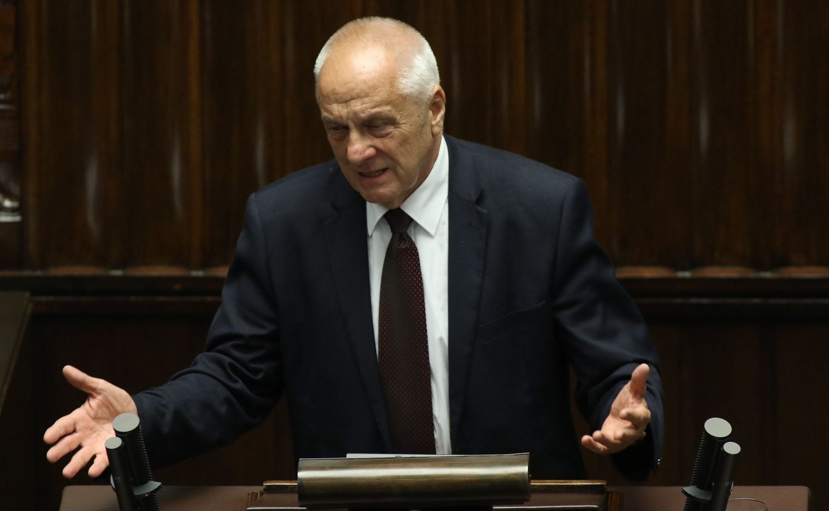 Stefan Niesiołowski