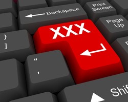 Ukraina: wyraz "porno" najczęściej wyszukiwany przez internautów