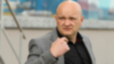 Maciej Bartoszek: mój zespół pokazał charakter