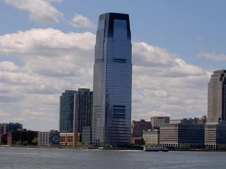 Goldman Sachs Tower