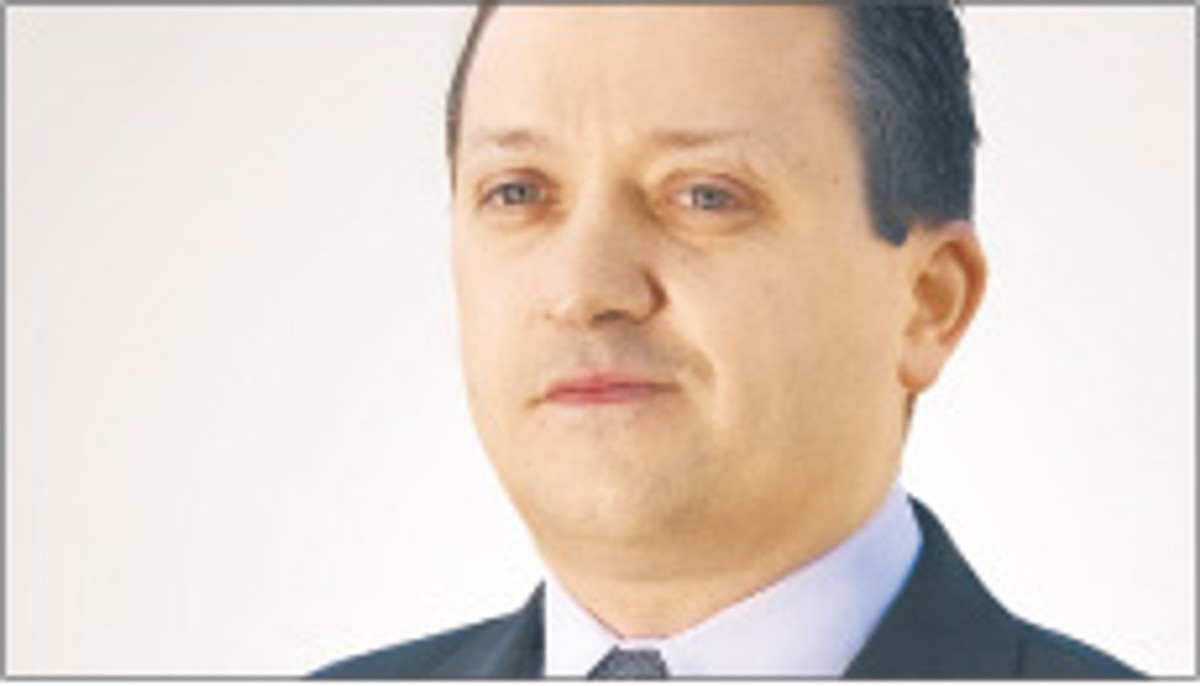 dr Marcin Borkowski, radca prawny w kancelarii Grynhoff Woźny Wspólnicy