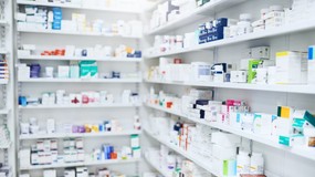 Jak irlandzkie leki stały się sednem sporu handlowego USA i Unii