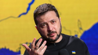 davos 2026 może przynieść przełom w wojnie na ukrainie. "porozumienie