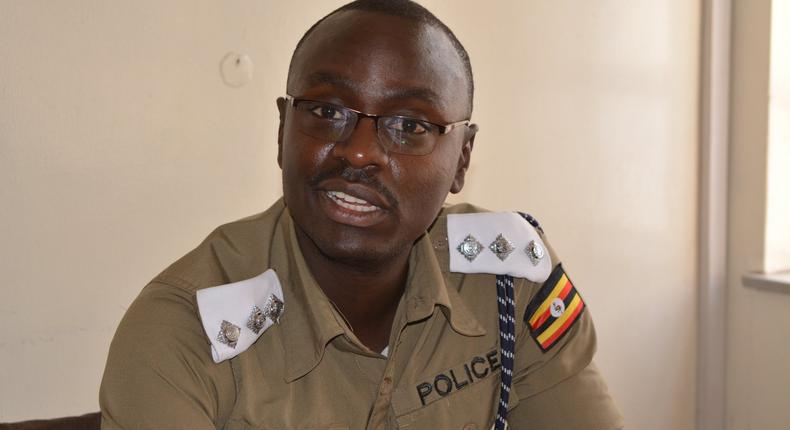 Kampala Metropolitan Deputy Police spokesperson Luke Owoyesigyire said the incident occurred at Kiryagonja, Matugga, Wakiso district. 