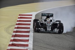 Formuła 1: Hamilton ukarany za wymianę skrzyni biegów