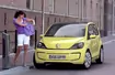 Volkswagen E-Up!: nowe mikroauto w sprzedaży od 2011