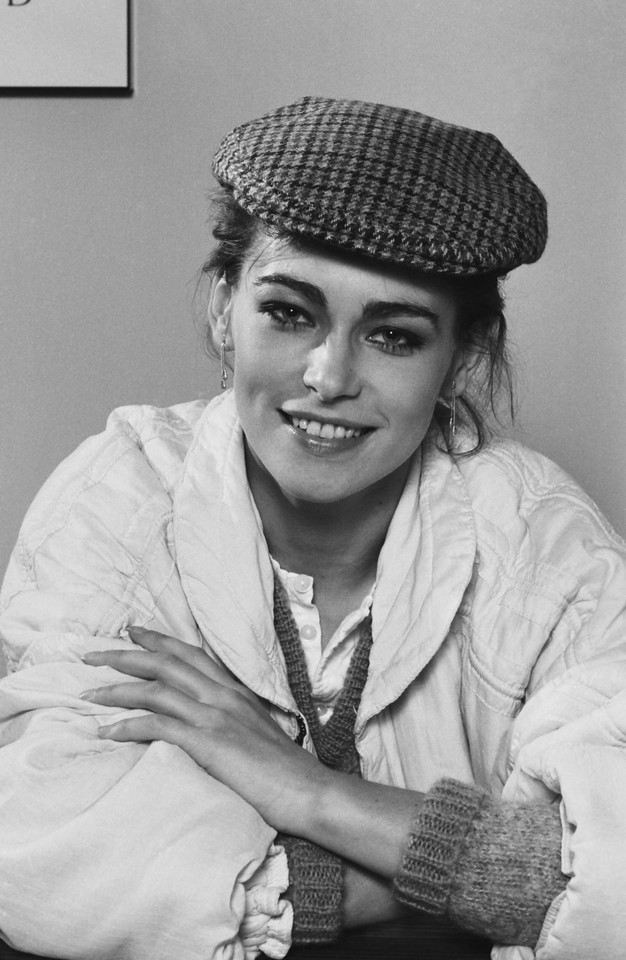 Joanna Pacuła w nowych filmach. 