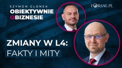 Zmiany w L4: Fakty, mity i konsekwencje dla rynku pracy