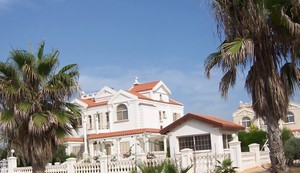 Cecina vila