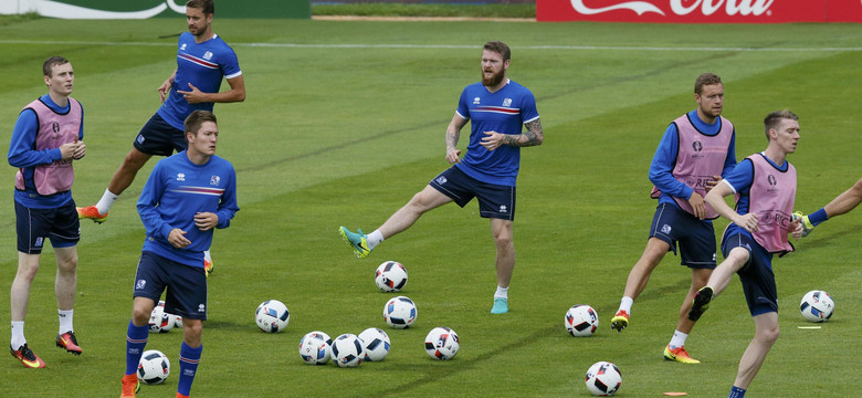 Islandia chce powtórzyć sukces Leicester City