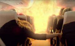 'Smoleńsk' - film Antoniego Krauze 9 września w kinach. Jest nowy zwiastun