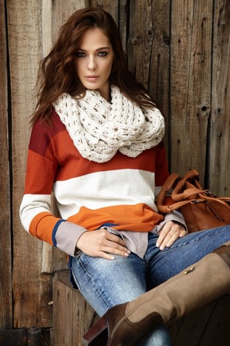 Big Star - kolekcja jesień/zima 2013/2014