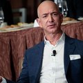 Jeff Bezos nie cierpi bezproduktywnych spotkań. Dlatego stosuje zasadę "dwóch pizz"