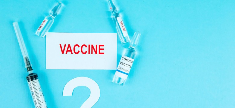 Wirusolog: Problem ze szczepieniem się Polaków trwa dłużej niż epidemia koronawirusa