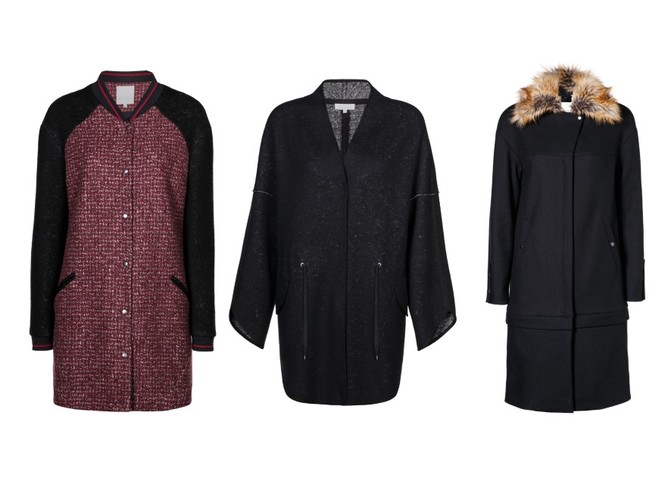 Altro Patrizia Aryton jesień/zima 2016/2017