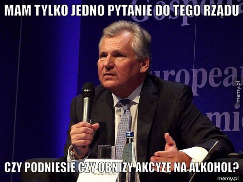 Internauci komentują skład rządu. Najśmieszniejsze memy