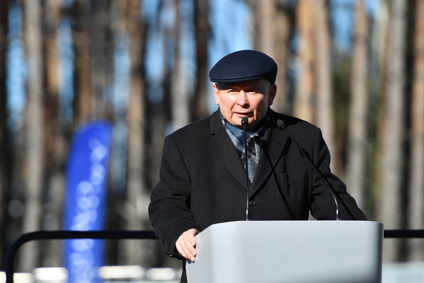 Jarosław Kaczyński