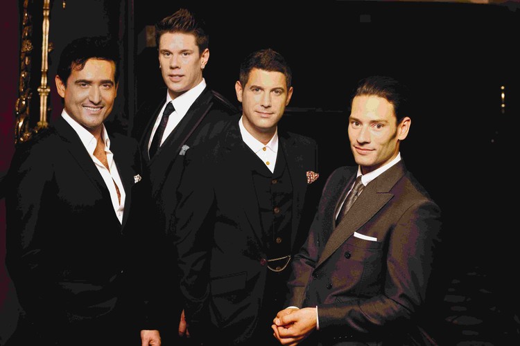 Il Divo