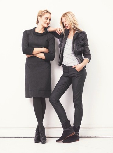 Olsen - kolekcja jesień/zima 2012/2013