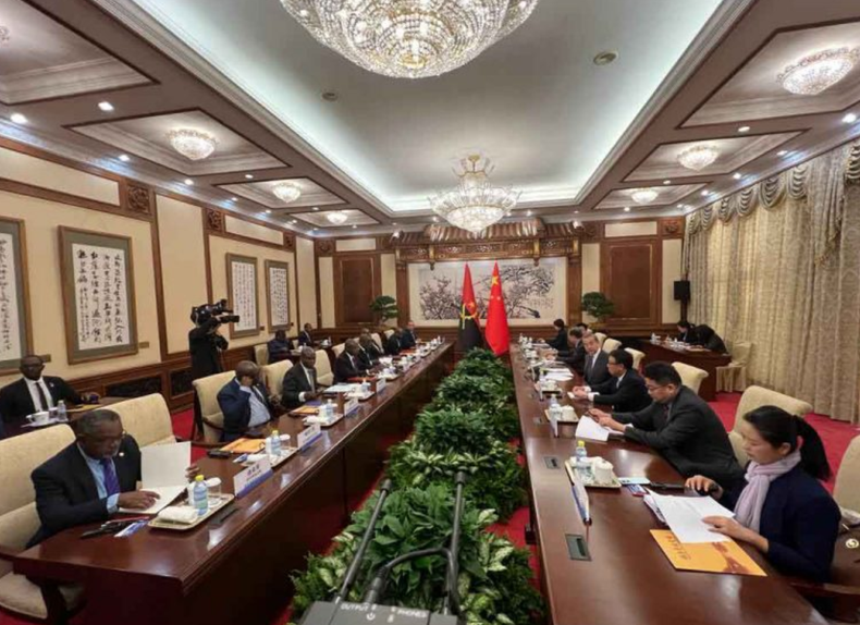 New investment laws in Angola have reduced barriers for foreign investors, attracting more capital and easing business operations