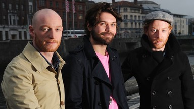 Biffy Clyro: najlepszy brytyjski zespół?