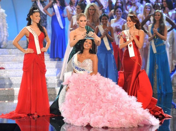 miss world 5