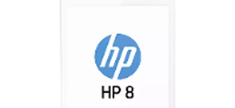 HP zaprezentował budżetowy tablet HP 8 1401