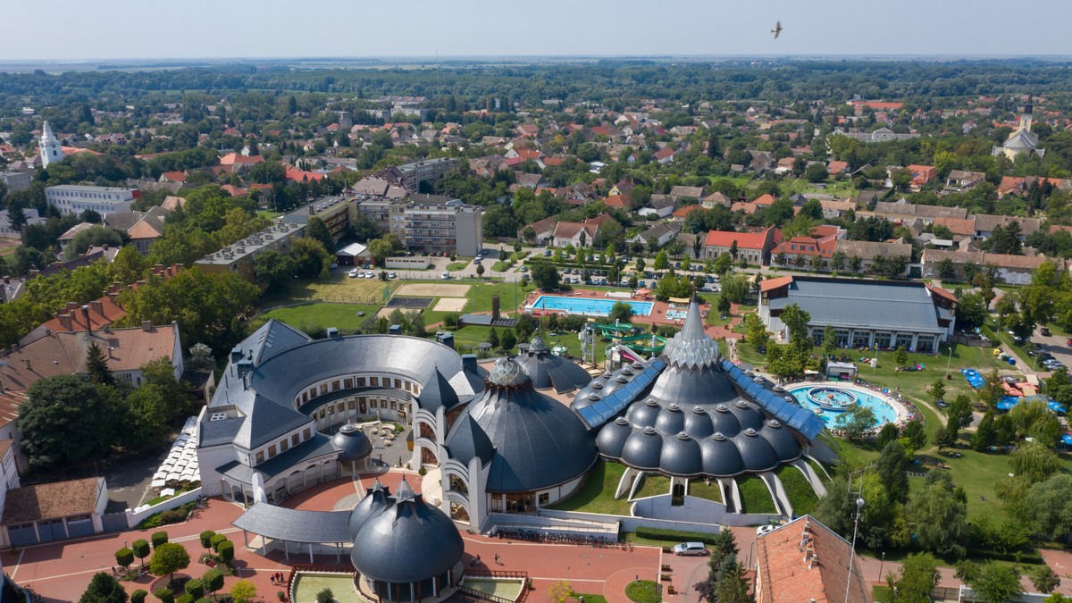 Banja u komšiluku izbor mnogih turista iz Srbije: Svetski spa ugođaj po pristupačnim cenama, evo koliko koštaju smeštaj i ulaznice
