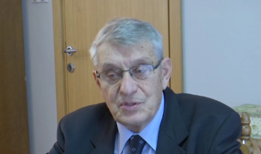 Zlatna svadba, Zora i Dušan Lešnjak, Leskovac