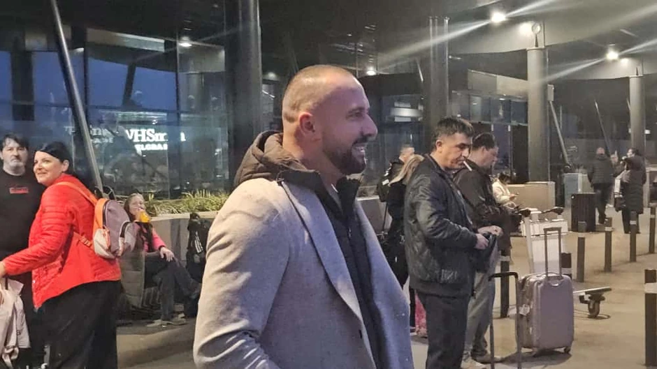 Dado Polumenta aerodrom