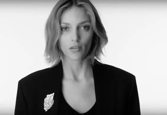 Anja Rubik, Bella Hadid, Kendall Jenner i gwiazdy świata mody z przesłaniem na Dzień Kobiet